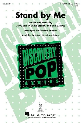 Stand by Me - Discovery Level 2