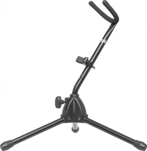 Single alto/ tenor saxophone stand