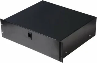 Gator Standard 3U Drawer, 14.2" Deep