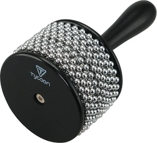 Standard Cabasa - Black