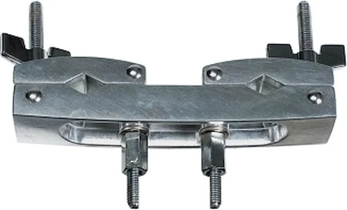 Standard Grab Clamp 2-Hole