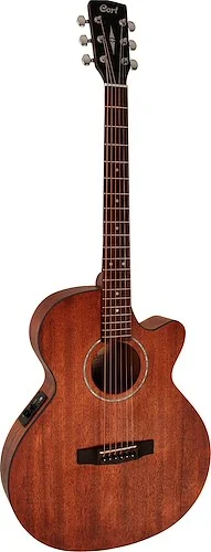 Standard SFX-MEM-OP CE Slm Bdy Mah Top Mah B&S Opn Por CE304T