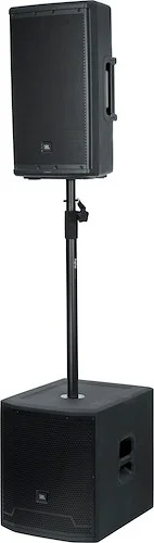 Standard Sub Pole with 20mm adapter Image