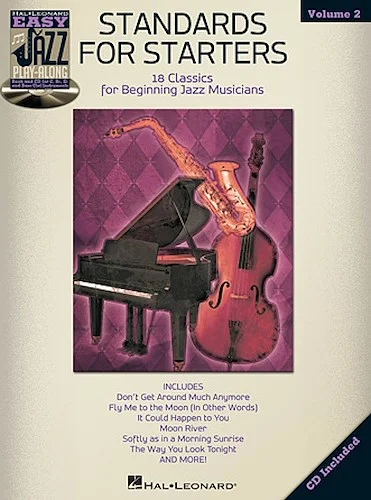 Standards for Starters