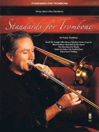 Standards for Trombone