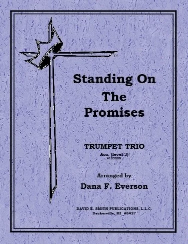 Standing On The Promises