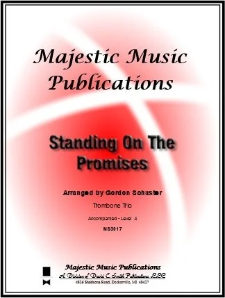 Standing On the Promises