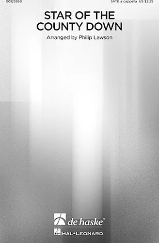 Star of the County Down