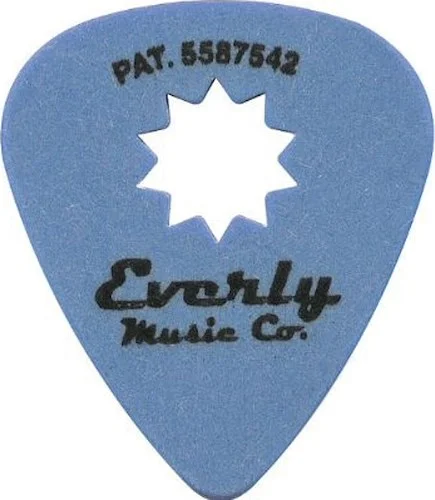 Star Picks 12-pk  1.0 mm BLUE