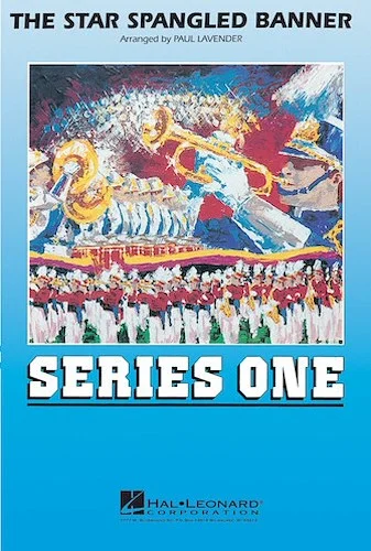 Star Spangled Banner