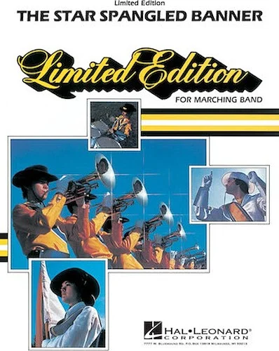 Star Spangled Banner