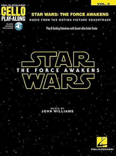 Star Wars: The Force Awakens