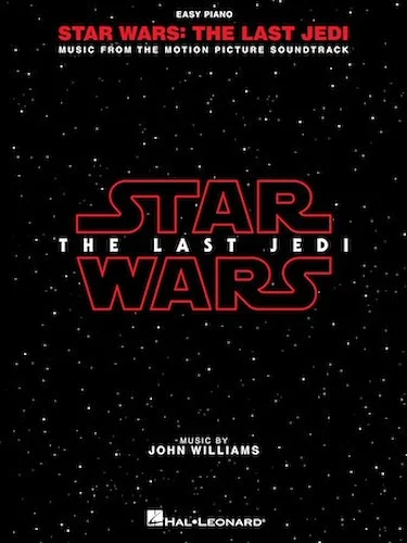 Star Wars: The Last Jedi - Music from the Motion Picture Soundtrack