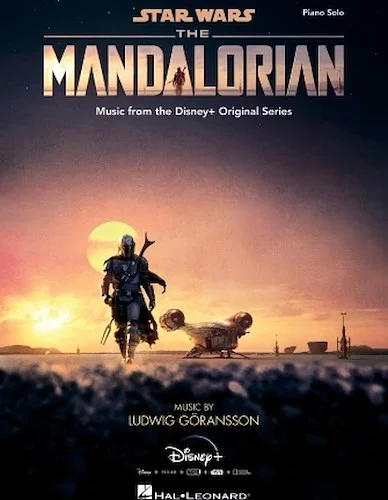 Star Wars: The Mandalorian - Music from the Disney+ Original Series