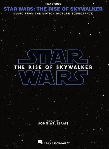 Star Wars - The Rise of Skywalker