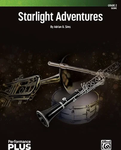 Starlight Adventures<br>