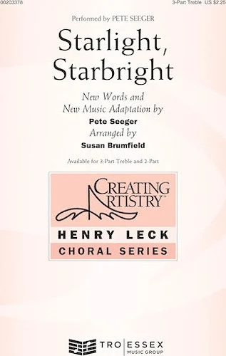 Starlight, Starbright