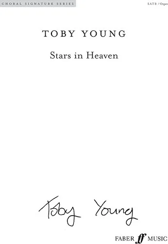 Stars in Heaven