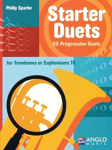 Starter Duets - 60 Progressive Duets