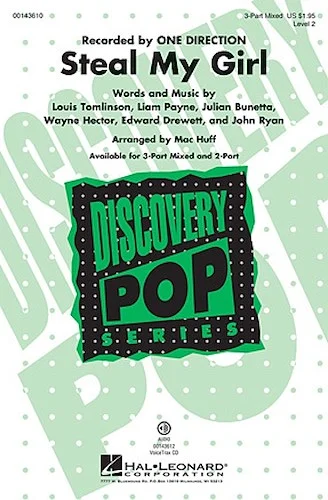 Steal My Girl - Discovery Level 2