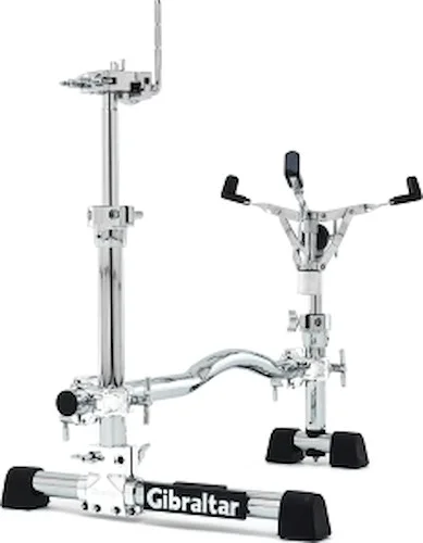 Gibraltar GSVMS-KIT Stealth VMS Drum Rack Pack