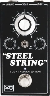 Steel String Mini (Slight Return Edition)