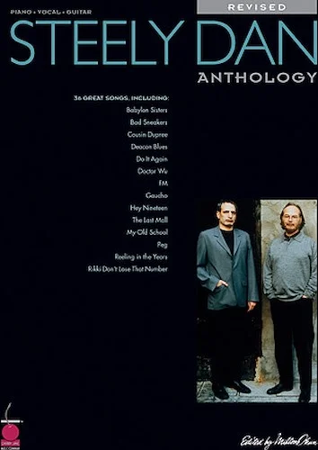 Steely Dan - Anthology