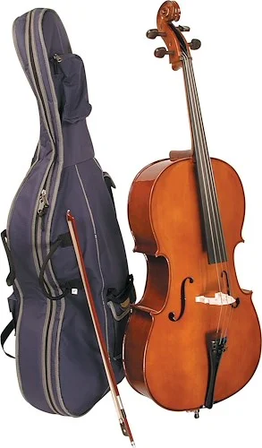Stentor 1102G2 Stentor Student Cello. 1/8