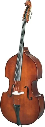 Stentor 1951C Stentor Student Bass. 3/4