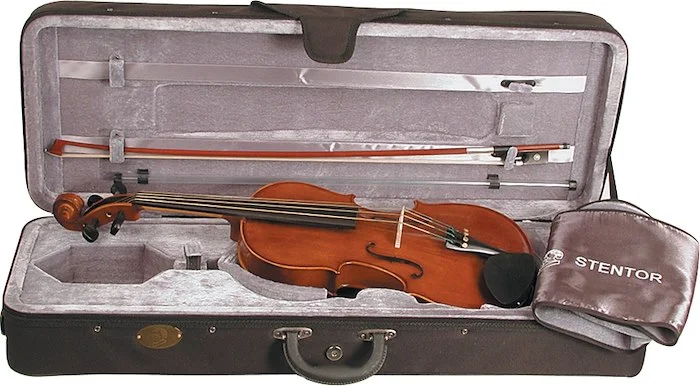 Stentor Viola Outfit Student Series II 12"