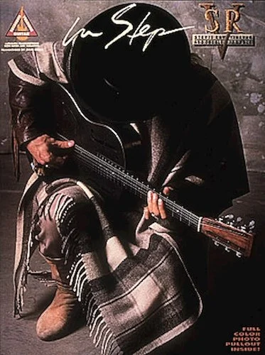Stevie Ray Vaughan - In Step