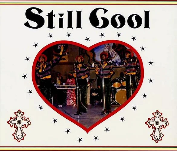 Still Cool - Still Cool