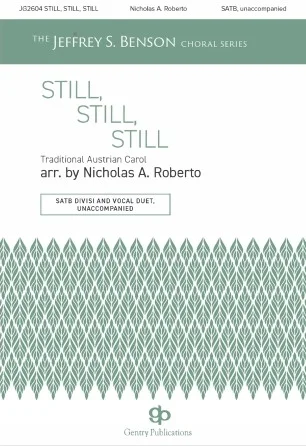 Still, Still, Still