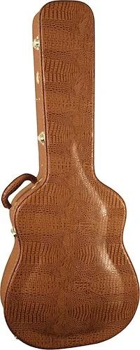 STONE ALLIGATOR DREADNOUGHT