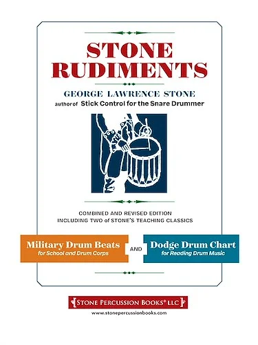 Stone Rudiments<br>