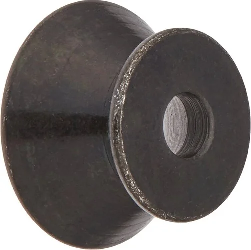 STRAP BUTTN 24CD BLK          Display Card