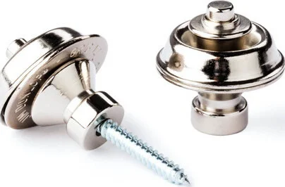 STRAPLOK SYST NICKEL DUAL