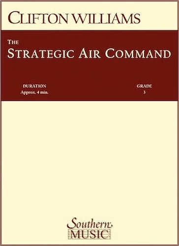 Strategic Air Command (S.A.C.)