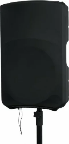 Stretchy speaker cover 15" (black)