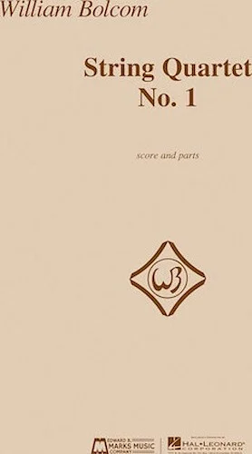 String Quartet No. 1