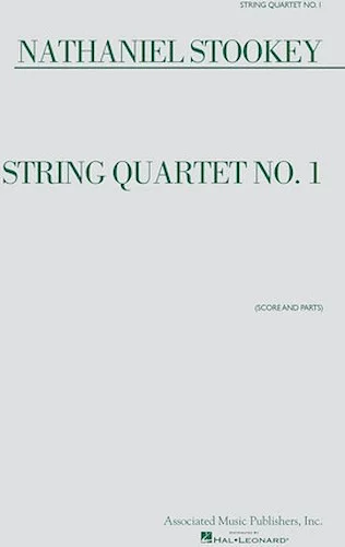 String Quartet No. 1