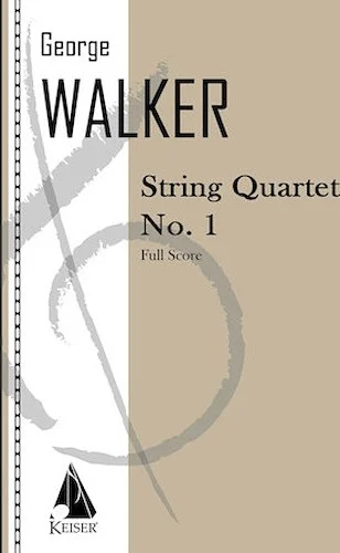 String Quartet No. 1