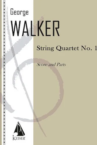 String Quartet No. 1