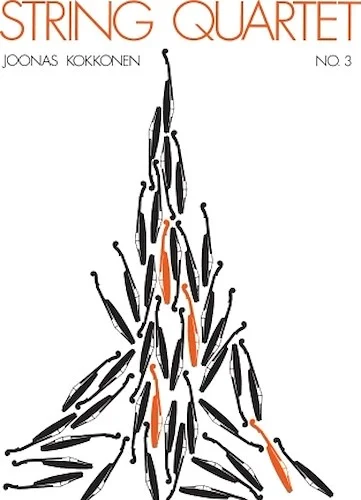 String Quartet No. 3 Image