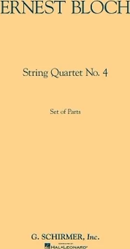 String Quartet No. 4
