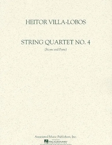 String Quartet No. 4