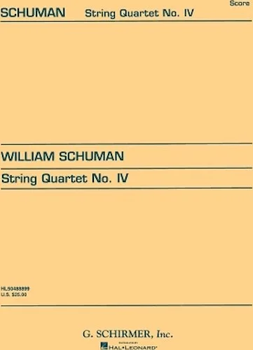 String Quartet No. 4