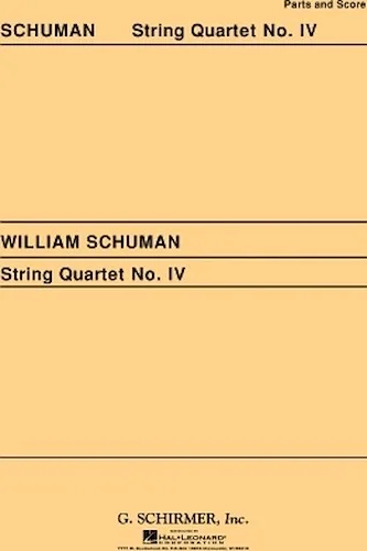 String Quartet No. 4