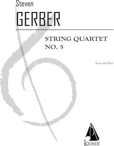 String Quartet No. 5