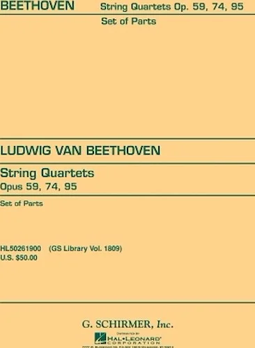 String Quartets